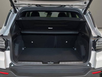 Jeep Avenger 1.2 turbo e-hybrid mhev Summit fwd 110cv edct6 (7)