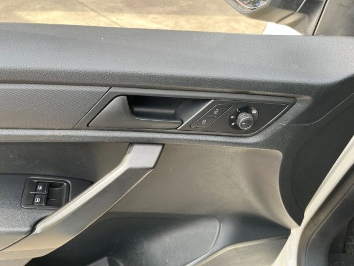 Volkswagen Veicoli Commerciali Caddy 2.0 TDI 102 CV DSG Furgone Business Advanced (11)