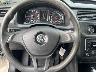 Volkswagen Veicoli Commerciali Caddy 2.0 TDI 102 CV DSG Furgone Business Advanced (13)