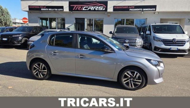 Peugeot 208 1.2 puretech Active s&s 75cv