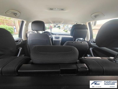 Volkswagen Passat Variant Businessline 1.6 TDI DSG BlueMotion Tech. (10)