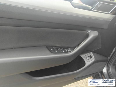 Volkswagen Passat Variant Businessline 1.6 TDI DSG BlueMotion Tech. (11)