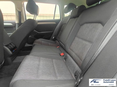 Volkswagen Passat Variant Businessline 1.6 TDI DSG BlueMotion Tech. (13)