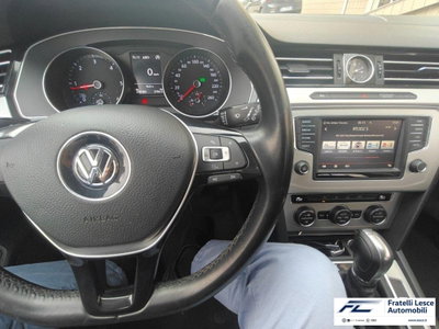 Volkswagen Passat Variant Businessline 1.6 TDI DSG BlueMotion Tech. (15)
