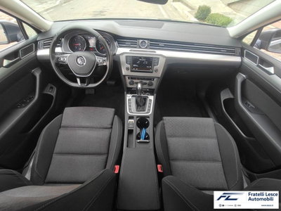 Volkswagen Passat Variant Businessline 1.6 TDI DSG BlueMotion Tech. (3)