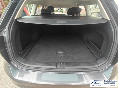 Volkswagen Passat Variant Businessline 1.6 TDI DSG BlueMotion Tech. (7)