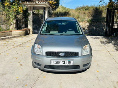 Ford Fusion 1.4 TDCi 5p. (2)