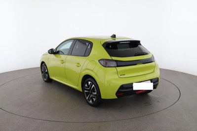 Peugeot 208 PureTech 100 Stop&Start 5 porte Allure (4)
