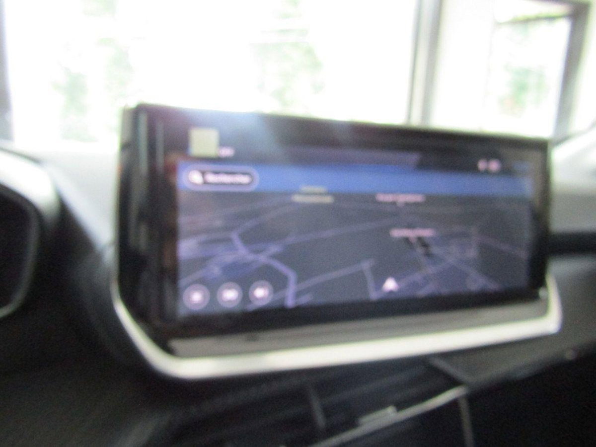 Peugeot 208 PureTech 100 Stop&Start 5 porte Allure (5)