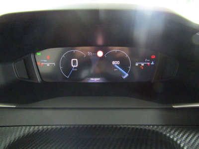 Peugeot 208 PureTech 100 Stop&Start 5 porte Allure (6)