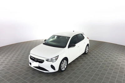 Opel Corsa 1.5 D 100 CV Edition usata