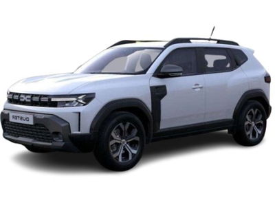 Dacia Duster 1.0 TCe GPL 4x2 Expression nuova
