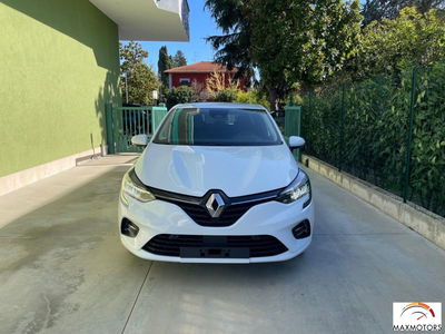 Renault Clio Blue dCi 100 CV 5 porte Business usata