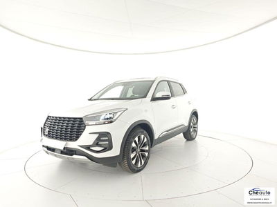 Dr dr 5.0 5.0 1.5 Bi-Fuel GPL usata