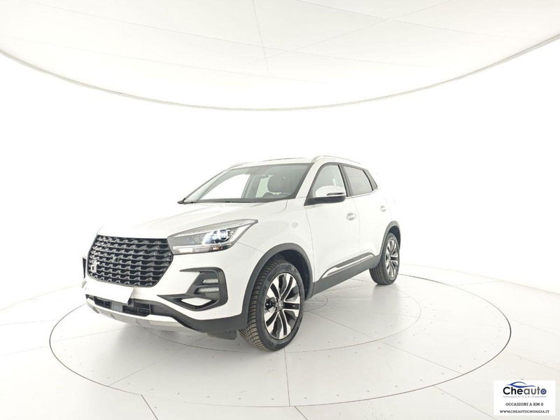 Dr dr 5.0 5.0 1.5 Bi-Fuel GPL