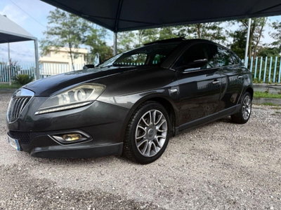 Lancia Delta 1.4 T-Jet 150 CV Platino (2)