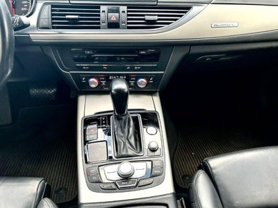 Audi A6 Allroad 3.0 TDI 272 CV S tronic Business Plus (13)