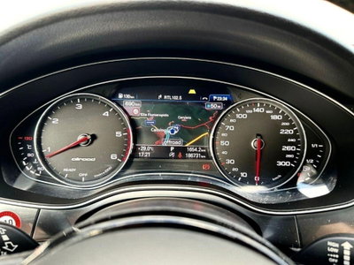 Audi A6 Allroad 3.0 TDI 272 CV S tronic Business Plus (14)