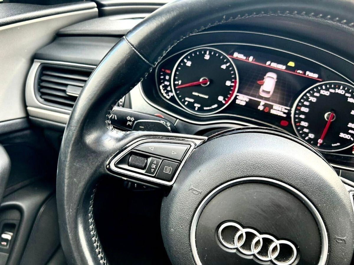 Audi A6 Allroad 3.0 TDI 272 CV S tronic Business Plus (17)