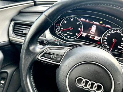 Audi A6 Allroad 3.0 TDI 272 CV S tronic Business Plus (17)