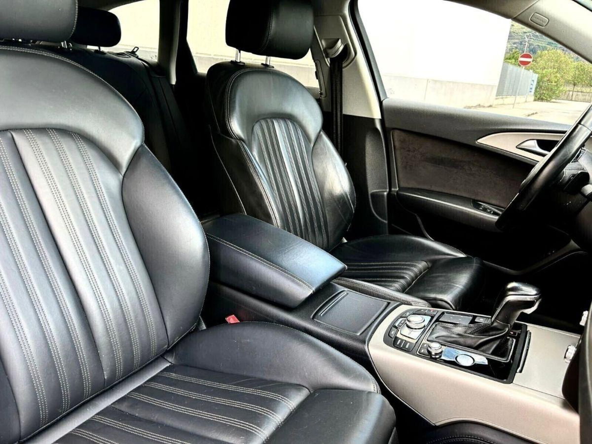 Audi A6 Allroad 3.0 TDI 272 CV S tronic Business Plus (18)