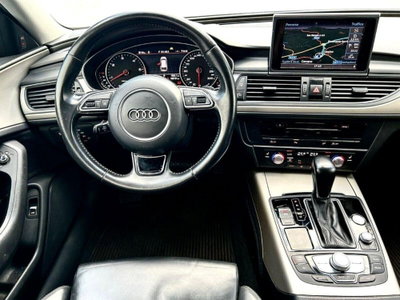 Audi A6 Allroad 3.0 TDI 272 CV S tronic Business Plus (19)