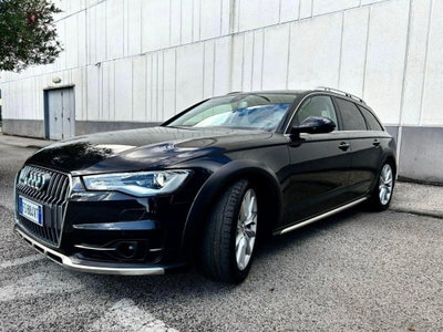 Audi A6 Allroad 3.0 TDI 272 CV S tronic Business Plus (2)