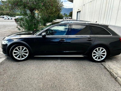 Audi A6 Allroad 3.0 TDI 272 CV S tronic Business Plus (5)