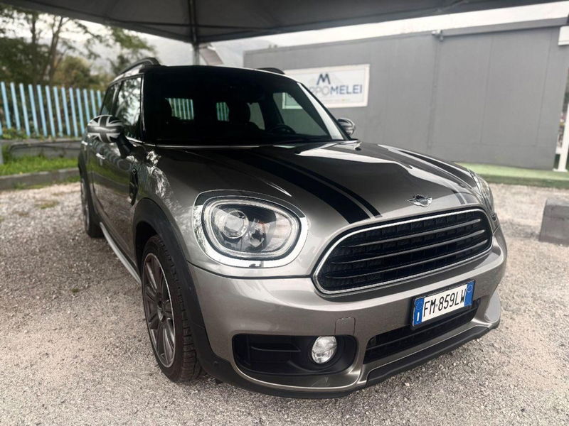 MINI Mini Countryman 2.0 Cooper D Business Countryman