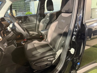 Jeep Renegade 1.6 mjt Limited 2wd 130cv (10)