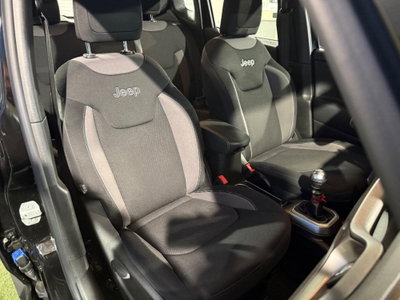 Jeep Renegade 1.6 mjt Limited 2wd 130cv (12)