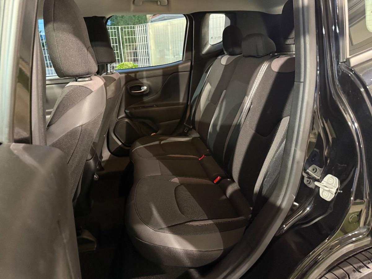 Jeep Renegade 1.6 mjt Limited 2wd 130cv (13)