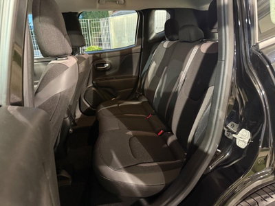 Jeep Renegade 1.6 mjt Limited 2wd 130cv (13)
