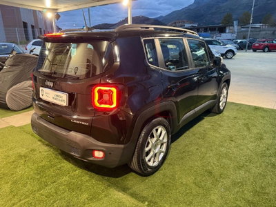 Jeep Renegade 1.6 mjt Limited 2wd 130cv (4)