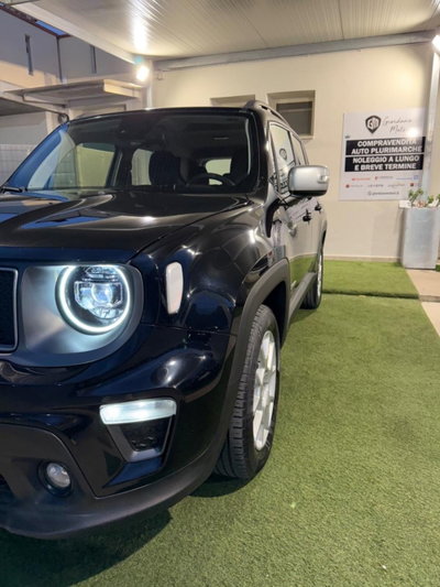 Jeep Renegade 1.6 mjt Limited 2wd 130cv (7)