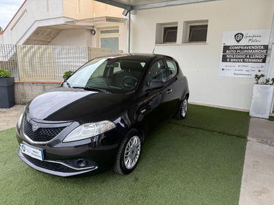 Lancia Ypsilon 1.2 69 CV 5 porte Mya usata