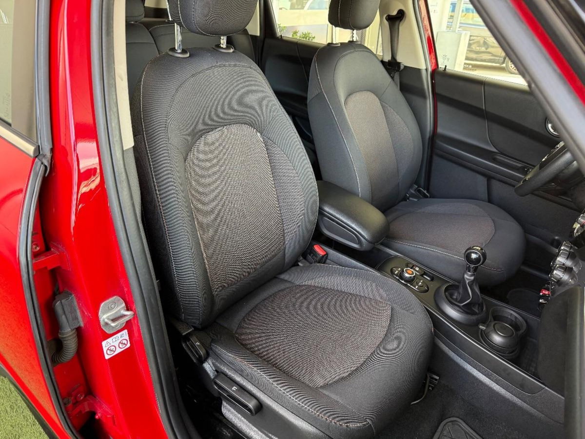 MINI Mini Countryman 1.5 One D Baker Street Countryman (12)