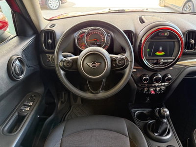 MINI Mini Countryman 1.5 One D Baker Street Countryman (8)