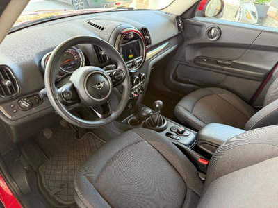 MINI Mini Countryman 1.5 One D Baker Street Countryman (9)
