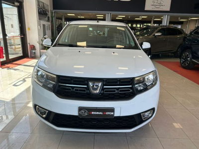 Dacia Sandero 1.5 dCi 8V 75 CV S&S Essential N1