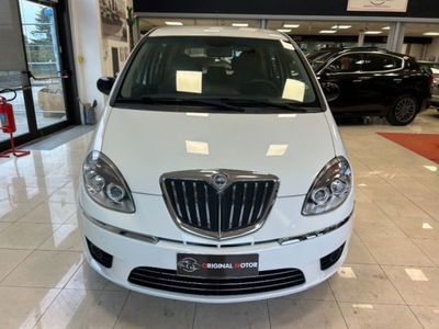 Lancia Musa 1.3 Mjt 95 CV Ego usata
