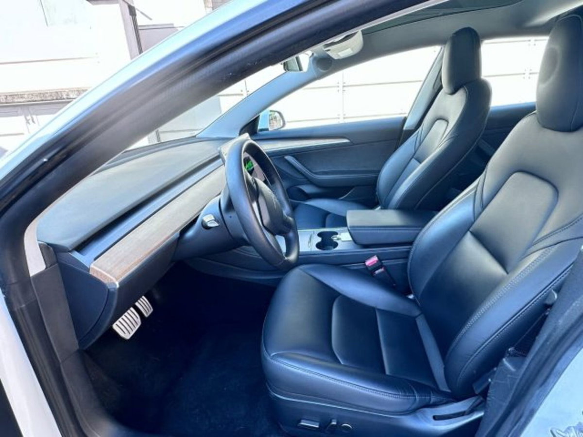 Tesla Model 3 Model 3 Long Range Dual Motor AWD (11)