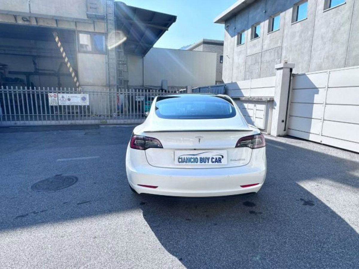 Tesla Model 3 Model 3 Long Range Dual Motor AWD (3)