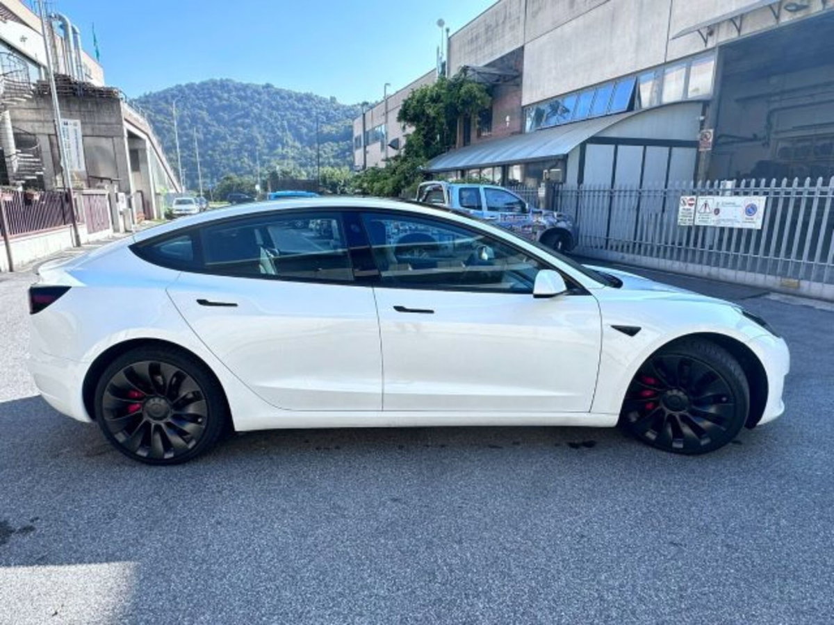 Tesla Model 3 Model 3 Long Range Dual Motor AWD (4)