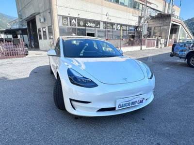 Tesla Model 3 Model 3 Long Range Dual Motor AWD (6)
