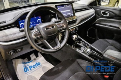 Jeep Compass 1.6 Multijet II 2WD Business (13)
