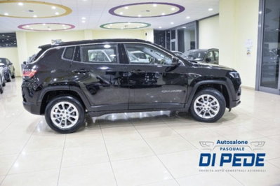 Jeep Compass 1.6 Multijet II 2WD Business (7)
