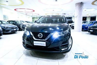 Nissan Qashqai 1.5 dCi Business usata