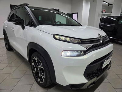 Citroen C3 Aircross BlueHDi 110 S&S Shine Pack usata
