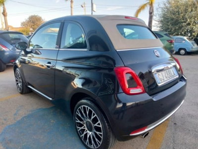 Fiat 500C Cabrio 1.0 Hybrid Dolcevita (3)